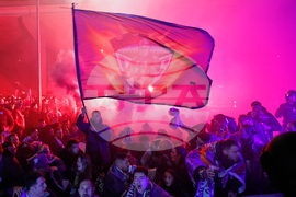 Spain Copa del Rey Soccer