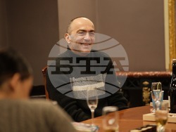 В Народния театъра започнаха репетициите на спектакъл, изграден върху барокова музика и любовни писма на известни личности, снимка – Народен театър/   Петко Мавродиев