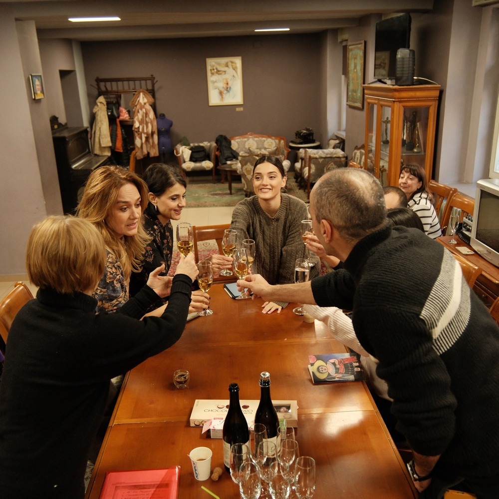 В Народния театър започнаха репетициите на спектакъл, изграден върху барокова музика и любовни писма на известни личности