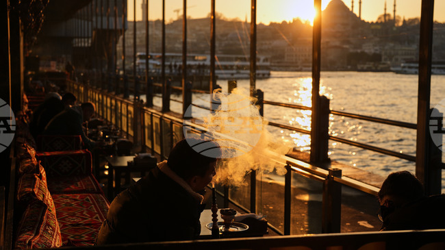 Turkiye to Ban Smoking Even in Cafes and Restaurants with Retractable Roofs