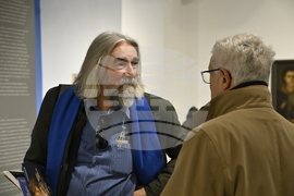 „Образи и отражения - Васка Емамуилова - между модела и твореца“ - изложба