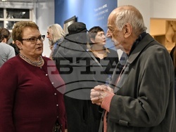 „Образи и отражения - Васка Емамуилова - между модела и твореца“ - изложба