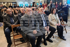 Кърджали - музей - юбилей - изложба - Перперикон