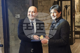 Кърджали - музей - юбилей - изложба - Перперикон