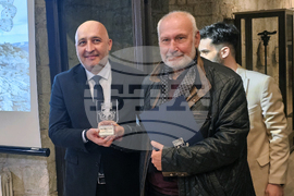 Кърджали - музей - юбилей - изложба - Перперикон