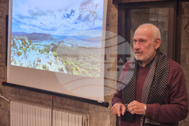 Кърджали - музей - юбилей - изложба - Перперикон