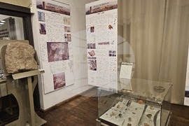 Кърджали - музей - юбилей - изложба - Перперикон