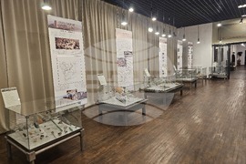 Кърджали - музей - юбилей - изложба - Перперикон