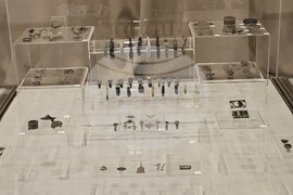 Кърджали - музей - юбилей - изложба - Перперикон