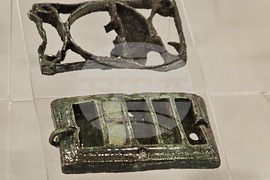 Кърджали - музей - юбилей - изложба - Перперикон