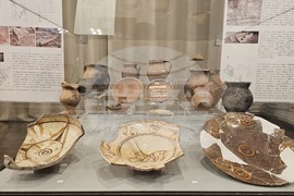 Кърджали - музей - юбилей - изложба - Перперикон