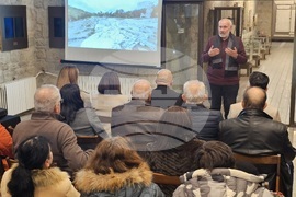 Кърджали - музей - юбилей - изложба - Перперикон