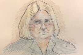 Immigration Judge Arrested