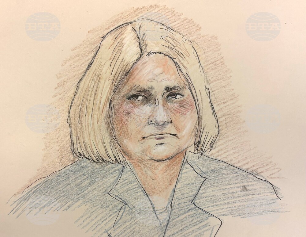 Immigration Judge Arrested