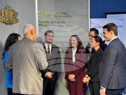 Снимка: Министерство на външните работи