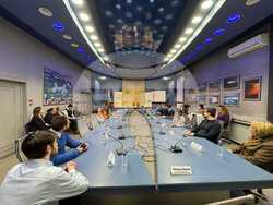 Снимка: Министерство на външните работи