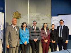 Снимка: Министерство на външните работи