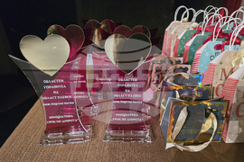 Плевен - „Урок по доброта - Плевен подава ръка“ - инициатива