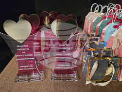 Плевен - „Урок по доброта - Плевен подава ръка“ - инициатива