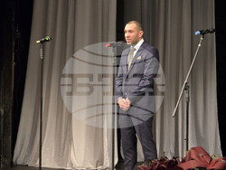 Плевен - „Урок по доброта - Плевен подава ръка“ - инициатива