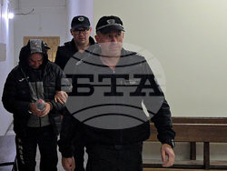 Ловеч - Окръжен съд - дело - Пламен Максимов