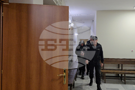 Ловеч - Окръжен съд - дело - Пламен Максимов