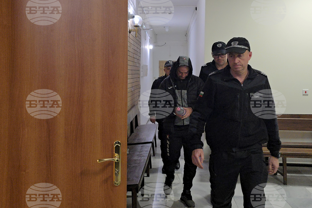 Ловеч - Окръжен съд - дело - Пламен Максимов