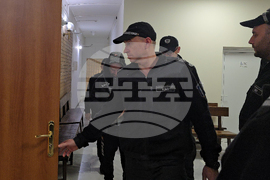 Ловеч - Окръжен съд - дело - Пламен Максимов