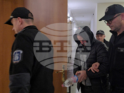 Ловеч - Окръжен съд - дело - Пламен Максимов