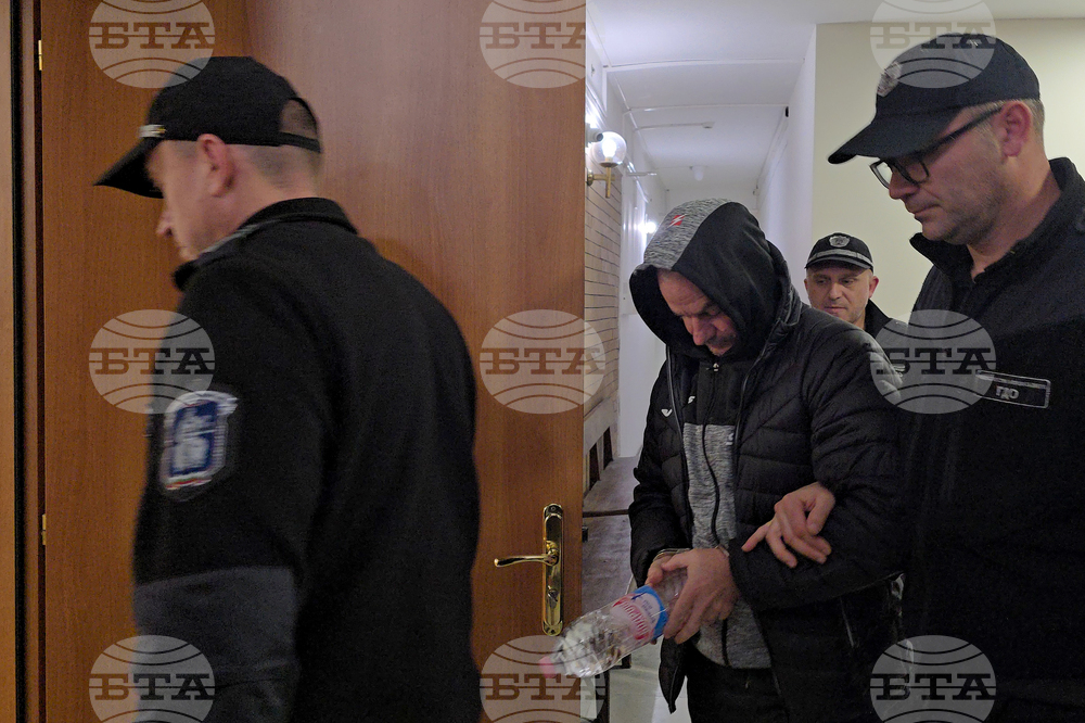 Ловеч - Окръжен съд - дело - Пламен Максимов