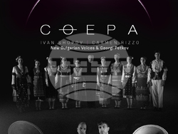 Имерсивно аудио събитие събира в София музиканти от Индия, Германия и Нидерландия, визия – екип Сфера vol. 1 