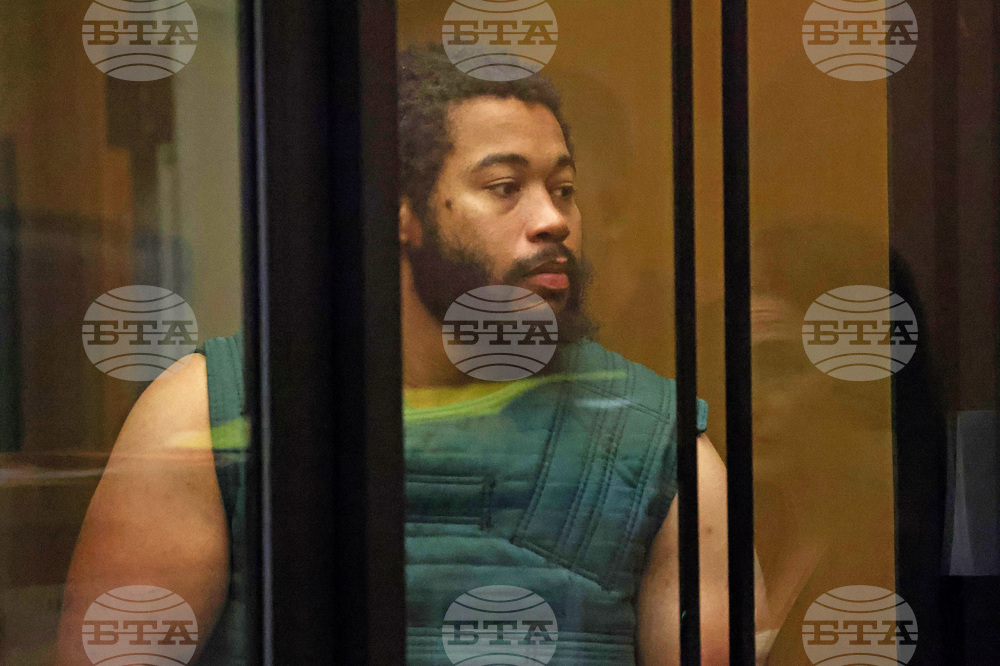 Oakland College Shooting