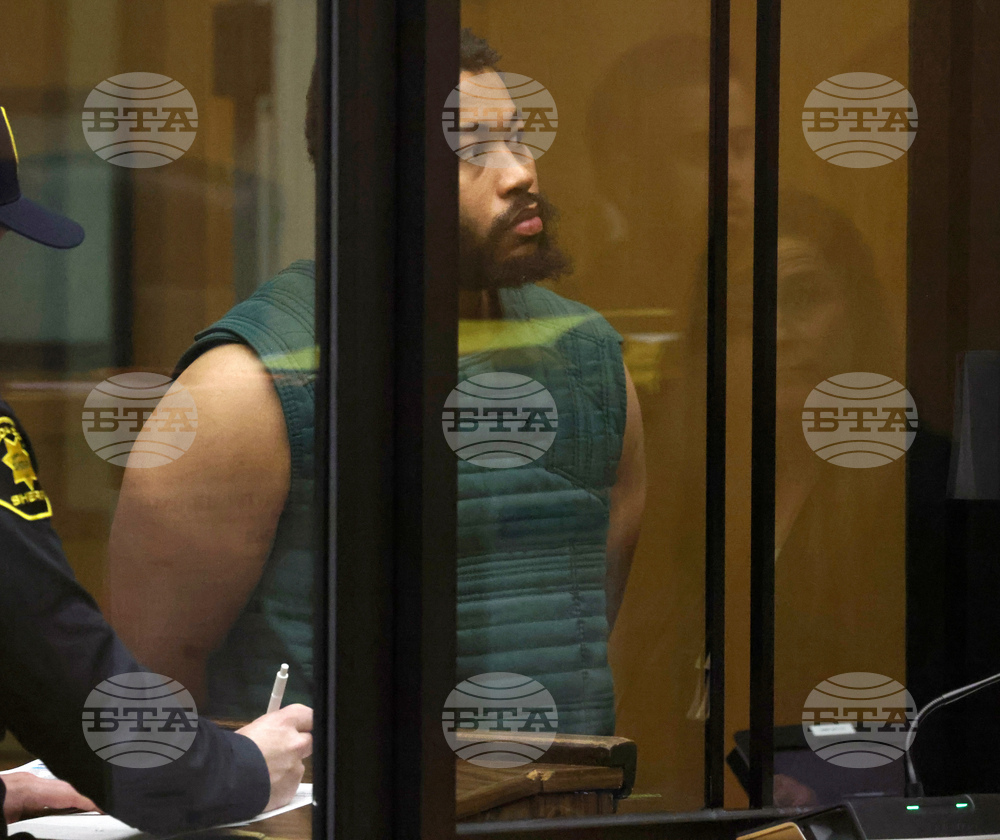 Oakland College Shooting