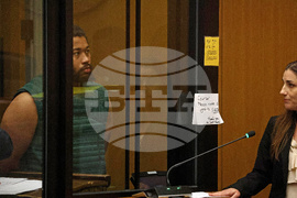 Oakland College Shooting