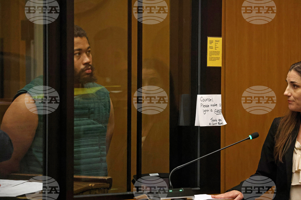 Oakland College Shooting