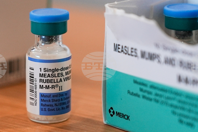 Education Measles Absenteeism