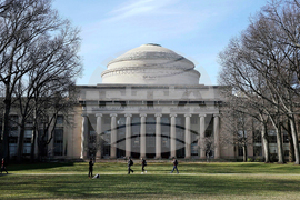 MIT Professor Killed