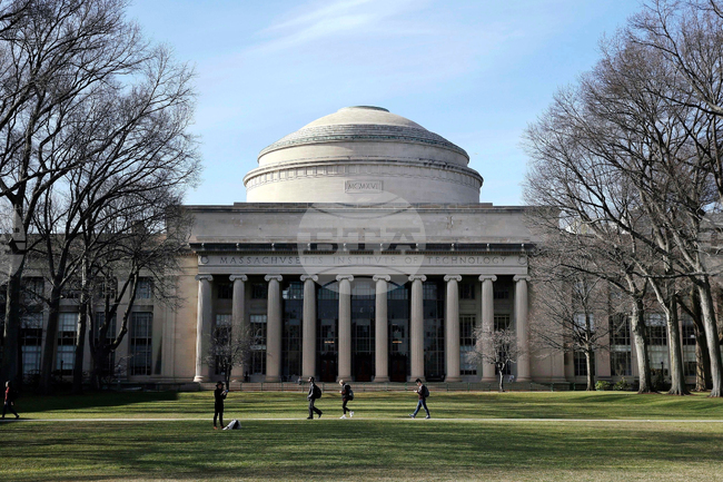 MIT Professor Killed