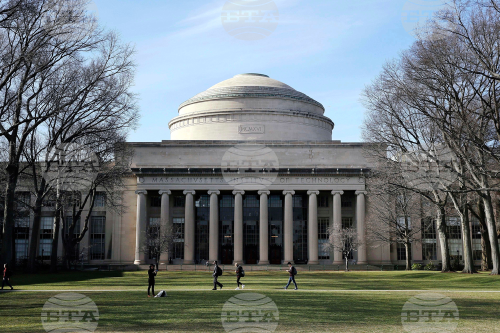 MIT Professor Killed