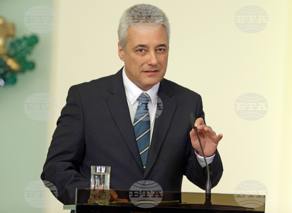 Марин Райков - дипломат и политик