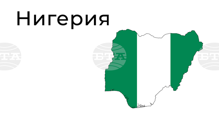 Президентът на Нигерия Бола Тинубу нареди разполагането на армейски батальон