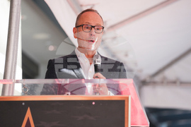 Courtney B. Vance Walk of Fame