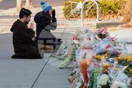 Brown University Shooting