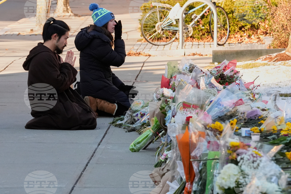 Brown University Shooting