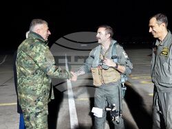 Снимка: Министерство на отбраната