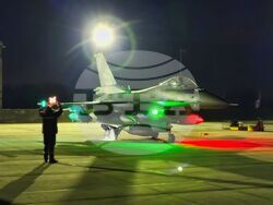 Снимка: Министерство на отбраната