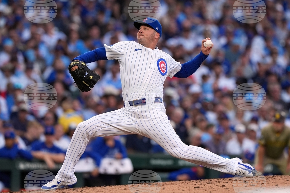 Caleb Thielbar Baseball