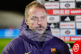 Spain Copa del Rey Soccer