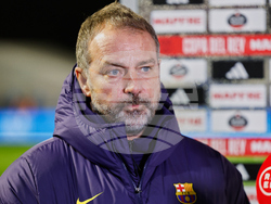 Spain Copa del Rey Soccer