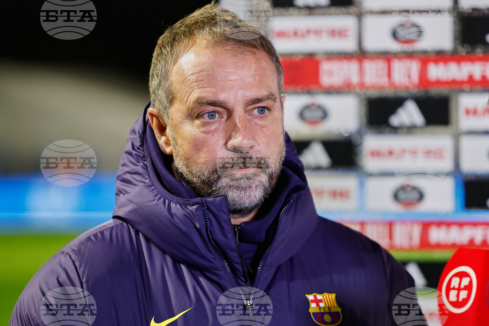 Spain Copa del Rey Soccer